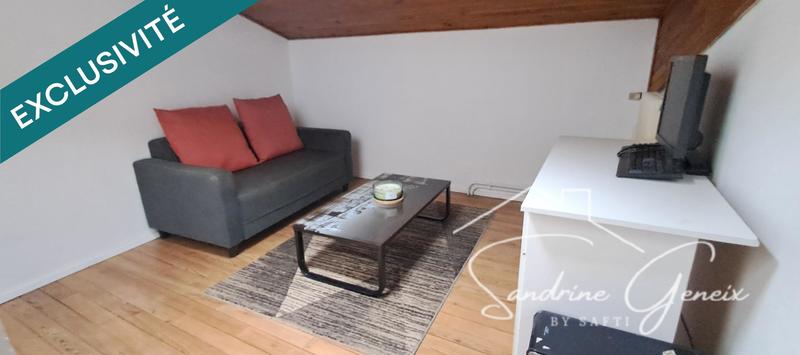 Maison - 144 m² - 6 pièces