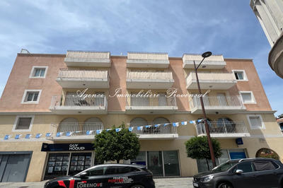 Parking / Garage - 12 m²