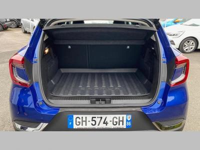 Renault Captur E-Tech 145 - 21 Intens