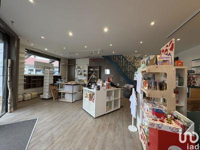 Local commercial - 86 m²