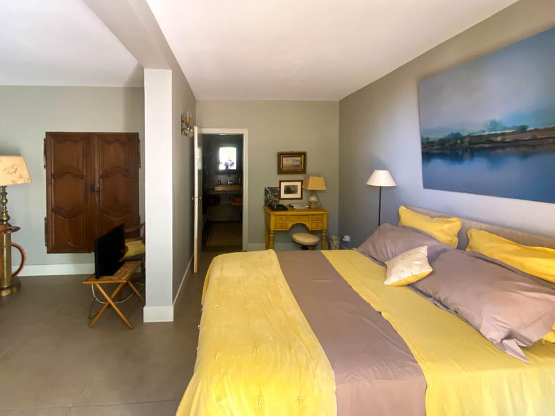 Maison - 190 m² - 8 pièces