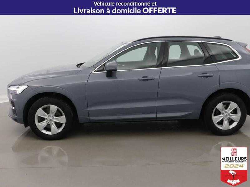 Volvo Xc60 B4 197 Geartronic 8 Momentum +Pack Intellisaf