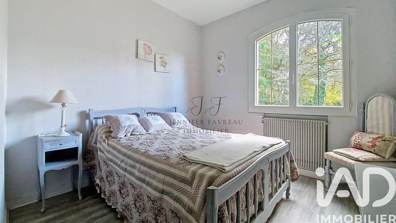 Maison - 165 m² - 5 pièces