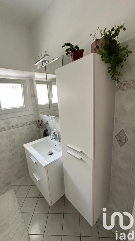 Maison - 102 m² - 5 pièces