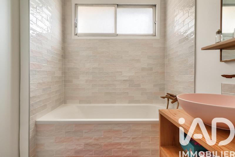 Appartement - 115 m² - 4 pièces