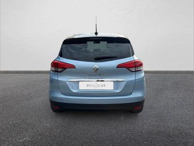 Renault Scénic Blue dCi 120 Intens