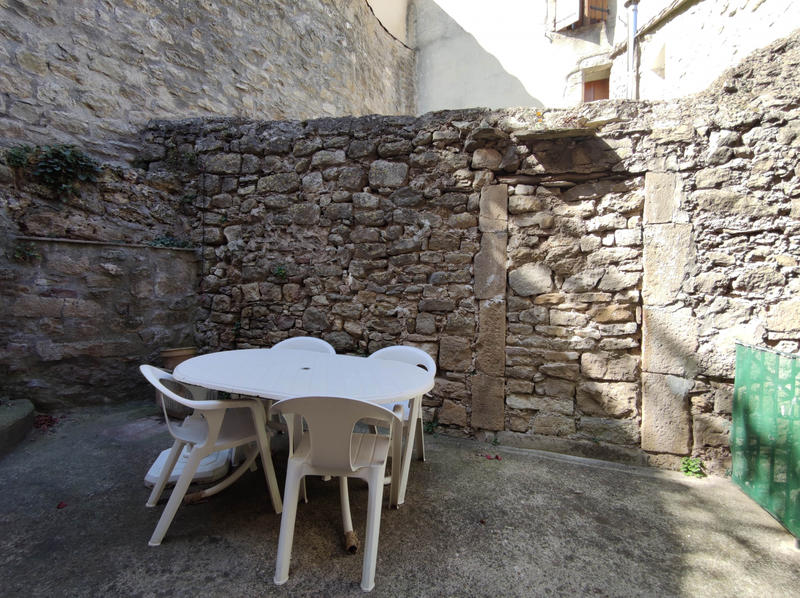 Maison de village - 66 m² - 5 pièces