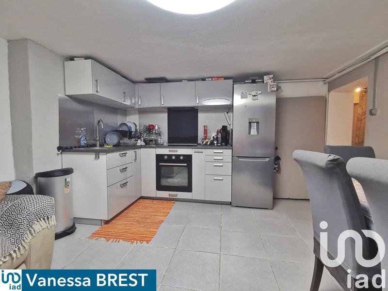 Maison - 160 m² - 8 pièces