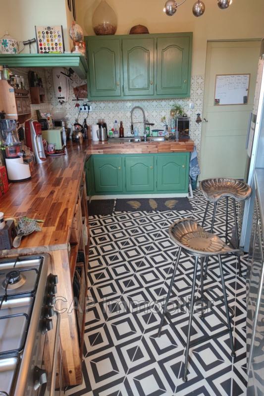 Maison de maîtres - 300 m² - 10 pièces