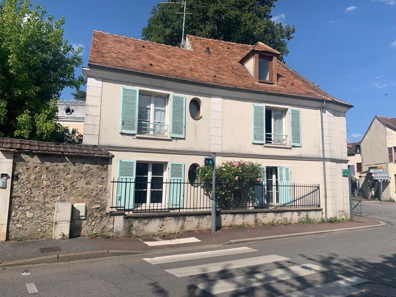 Appartement - 21 m² - 1 pièce