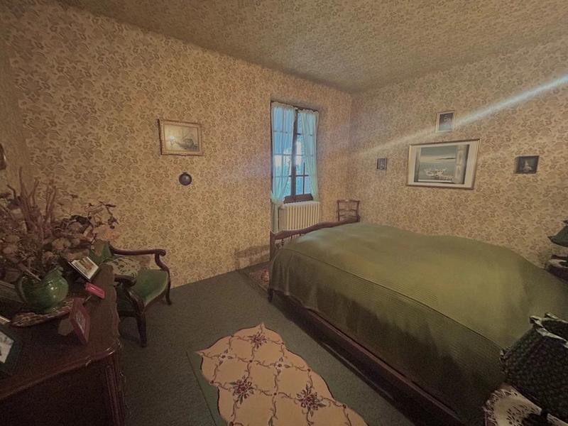 Villa - 123 m² - 5 pièces