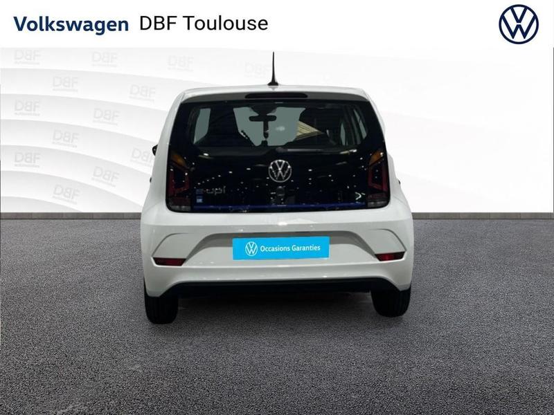 Volkswagen E-Up! E-Up! 2.0 Electrique