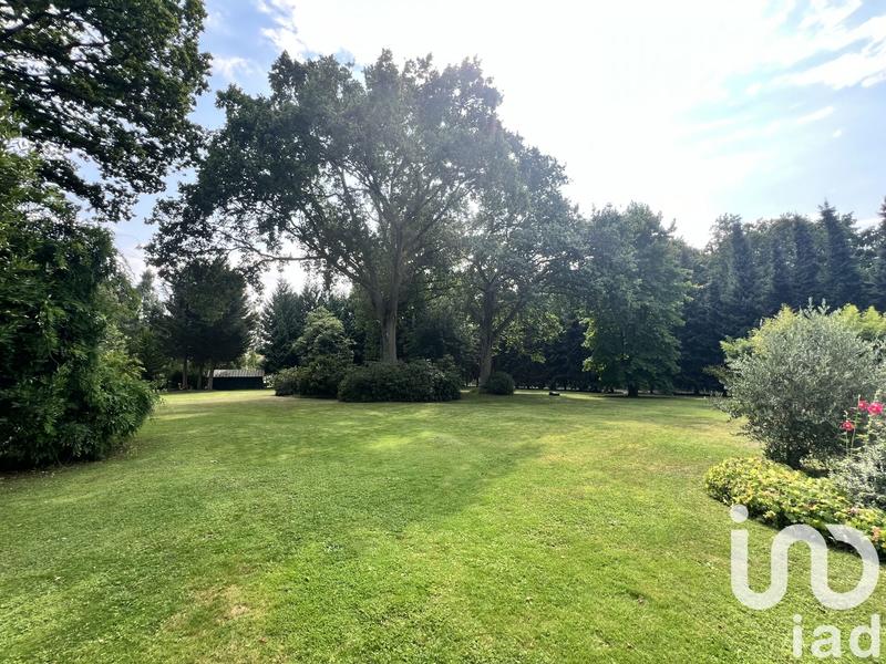 Maison - 190 m² - 8 pièces