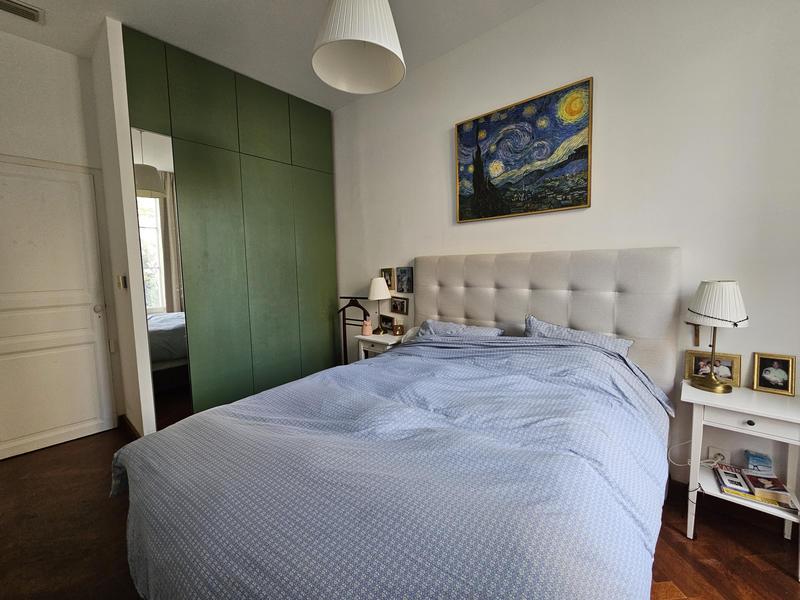 Appartement - 86 m² - 3 pièces