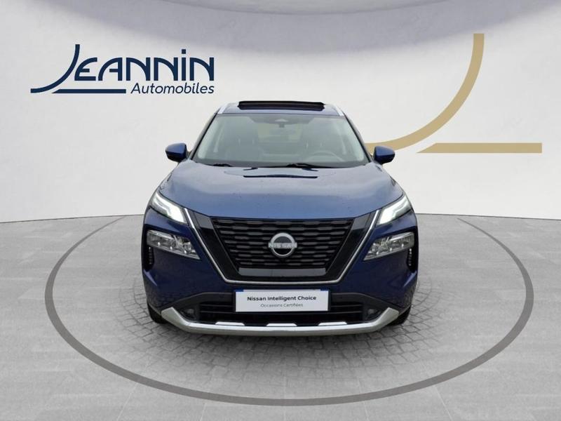 Nissan X-Trail e-Power 213 ch e-4orce 7 Places Tekna