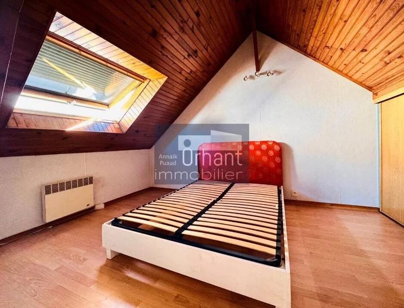 Maison - 100 m² - 6 pièces