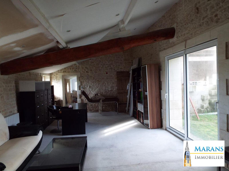 Maison - 215 m² - 5 pièces