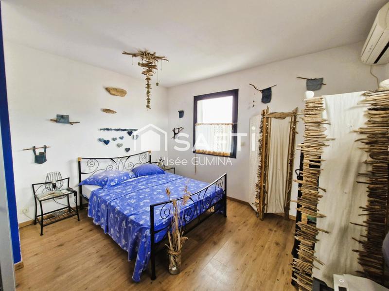 Maison - 153 m² - 4 pièces