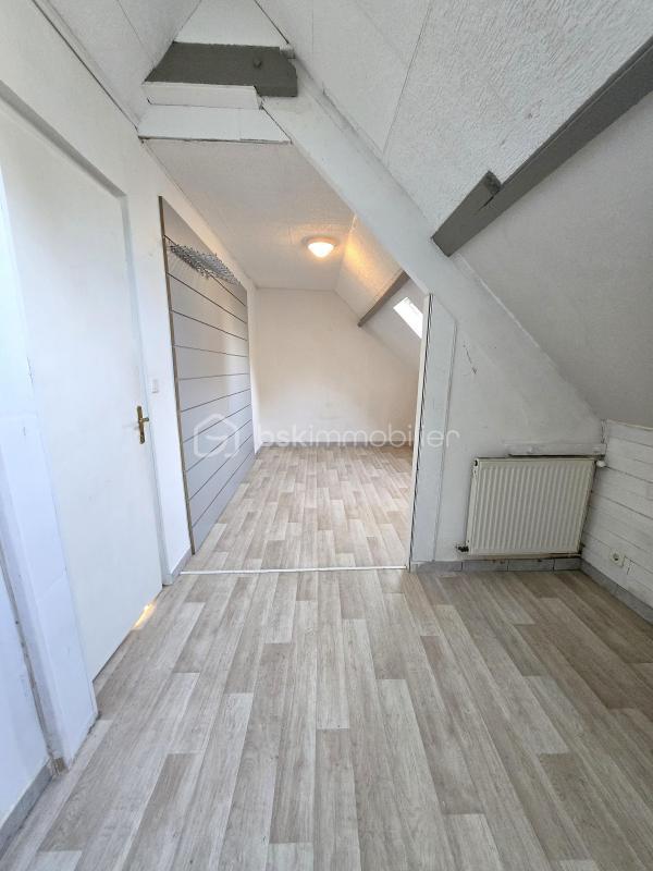 Maison - 101 m² - 5 pièces