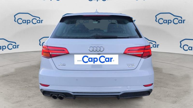 Audi A3 sportback 1.4 Tfsi 150 s line