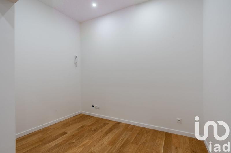 Appartement - 58 m² - 2 pièces