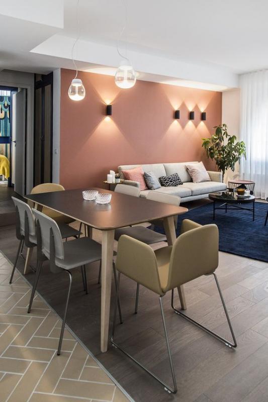 Maison - 70 m² - 5 pièces