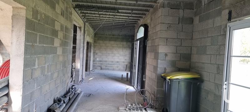 Maison - 330 m² - 8 pièces