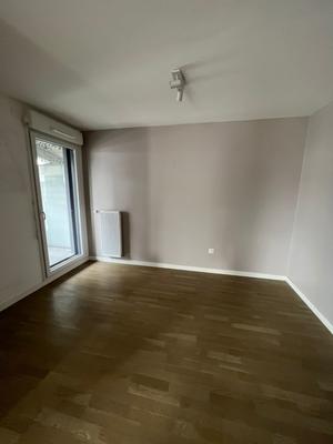Appartement - 77 m² - 4 pièces