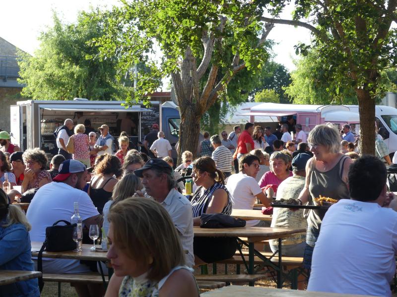 La Nuit des Carrelets