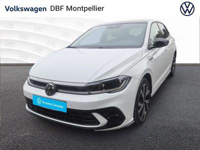 Volkswagen Polo 1.0 Tsi 95 s&amp;S Bvm5 R-Line