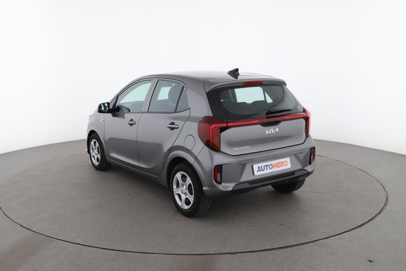Kia Picanto 1.2 Dpi Active Bvma5 79 ch