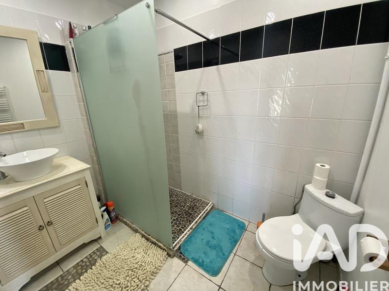 Maison de campagne - 126 m² - 4 pièces