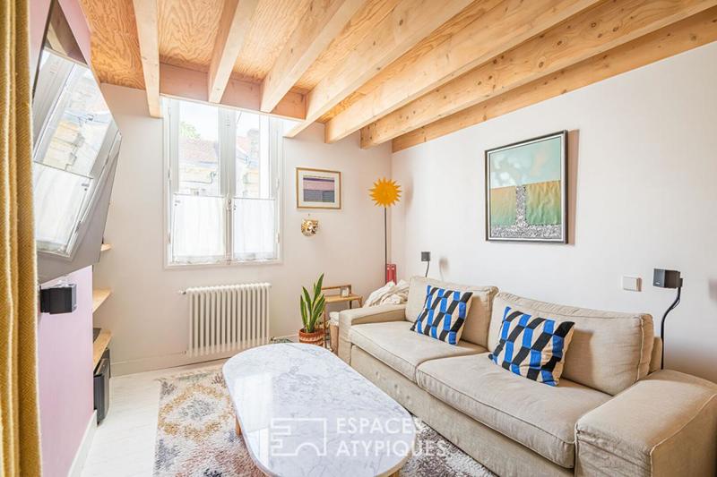 Villa - 217 m² - 7 pièces