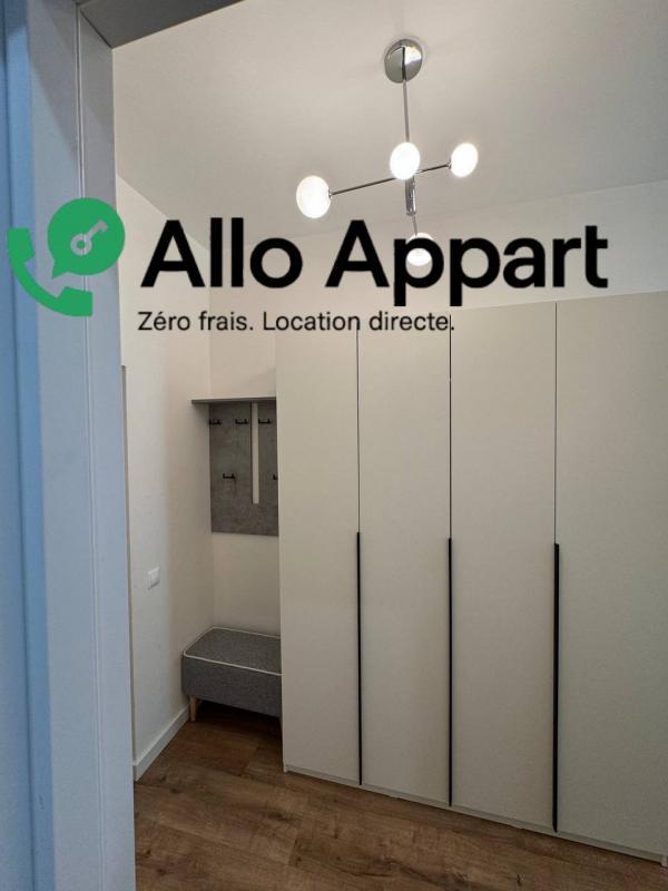 Studio - 25 m² - 1 pièce