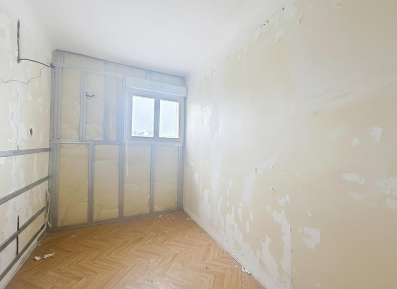 Appartement - 40 m² - 3 pièces