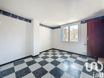 Maison de village - 78 m² - 4 pièces