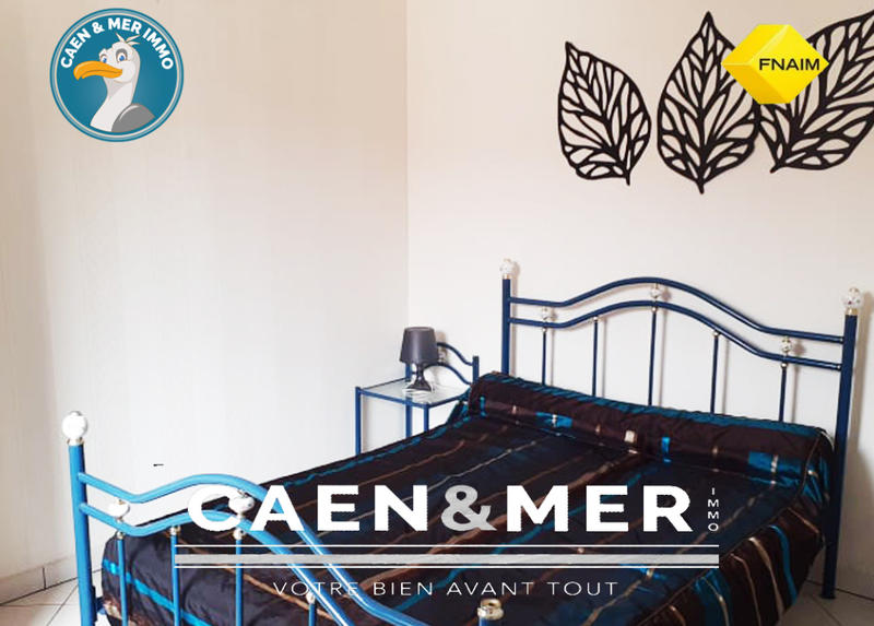 Maison - 34 m² - 3 pièces