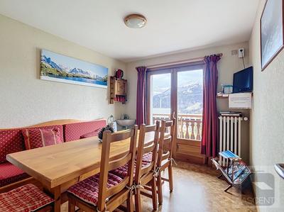 Châlet - 252 m² - 16 pièces