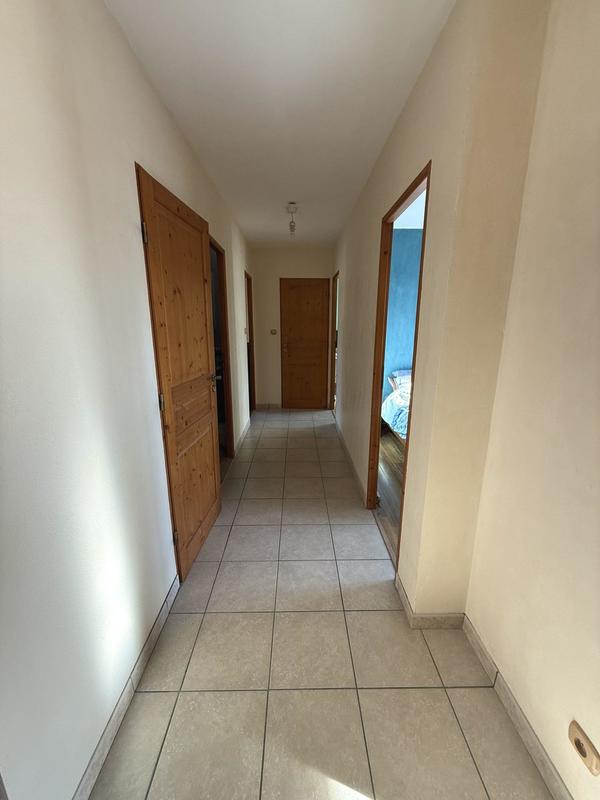 Appartement - 73 m² - 4 pièces