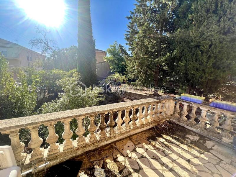 Maison - 129 m² - 7 pièces