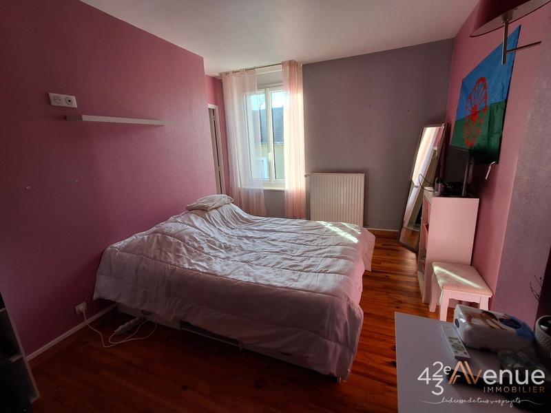 Maison - 172 m² - 6 pièces