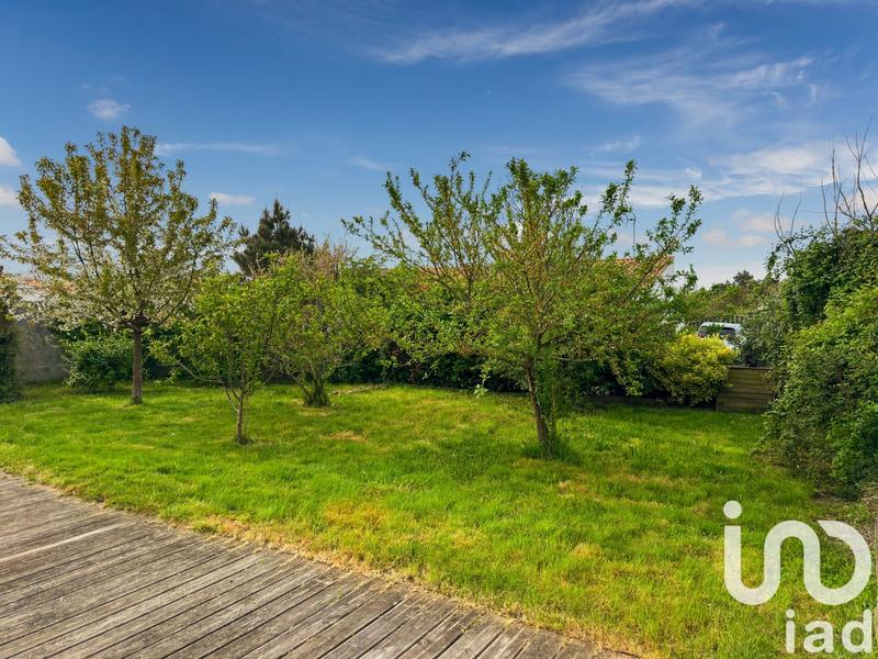 Maison - 83 m² - 4 pièces