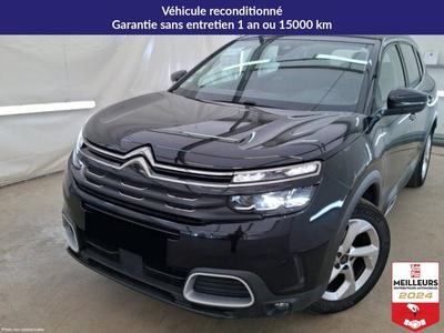 Citroen C5 Aircross BlueHDi 130 s&amp;S Feel