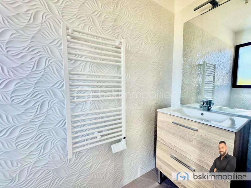 Villa - 111 m² - 5 pièces