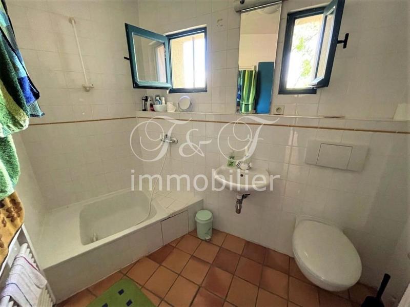 Maison de campagne - 98 m²