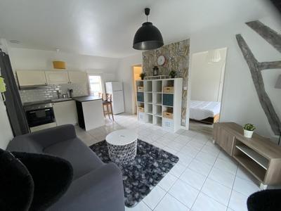 Appartement - 32 m² - 2 pièces