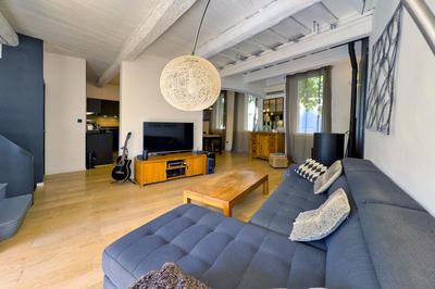 Maison - 175 m² - 5 pièces