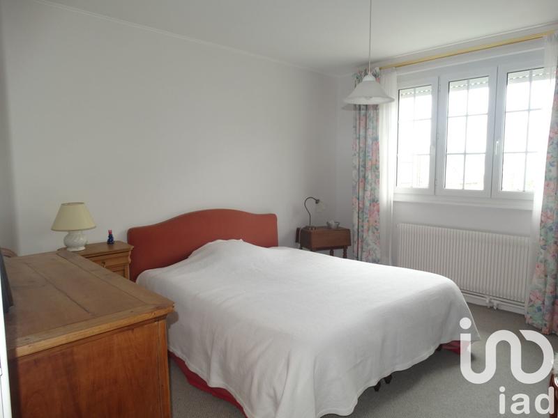 Maison - 170 m² - 6 pièces