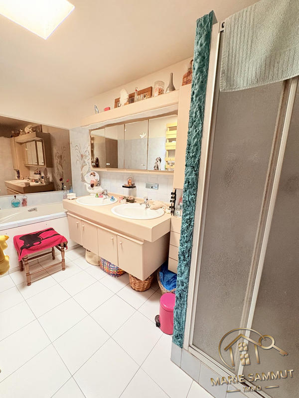 Maison - 129 m² - 4 pièces