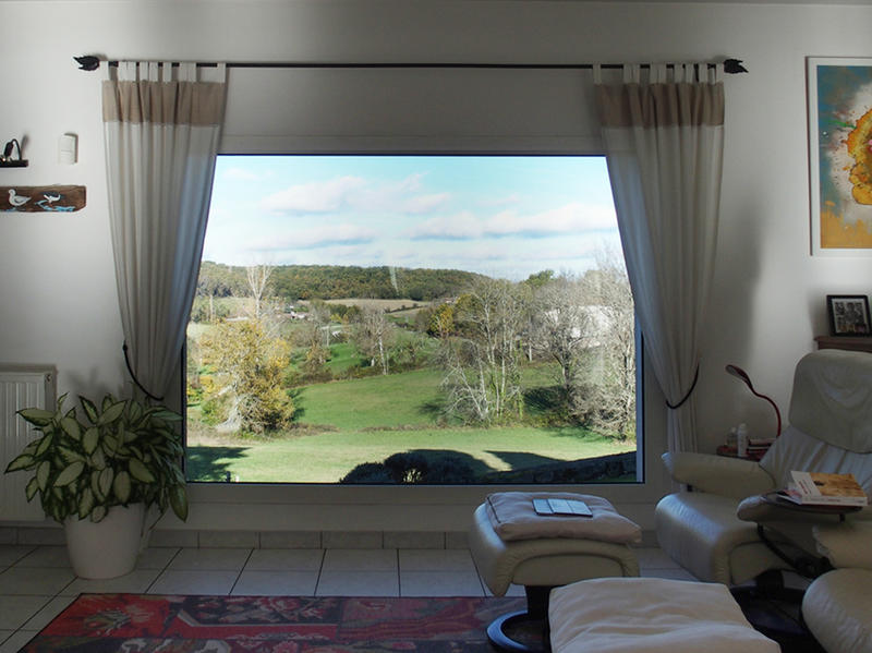 Maison - 155 m² - 7 pièces